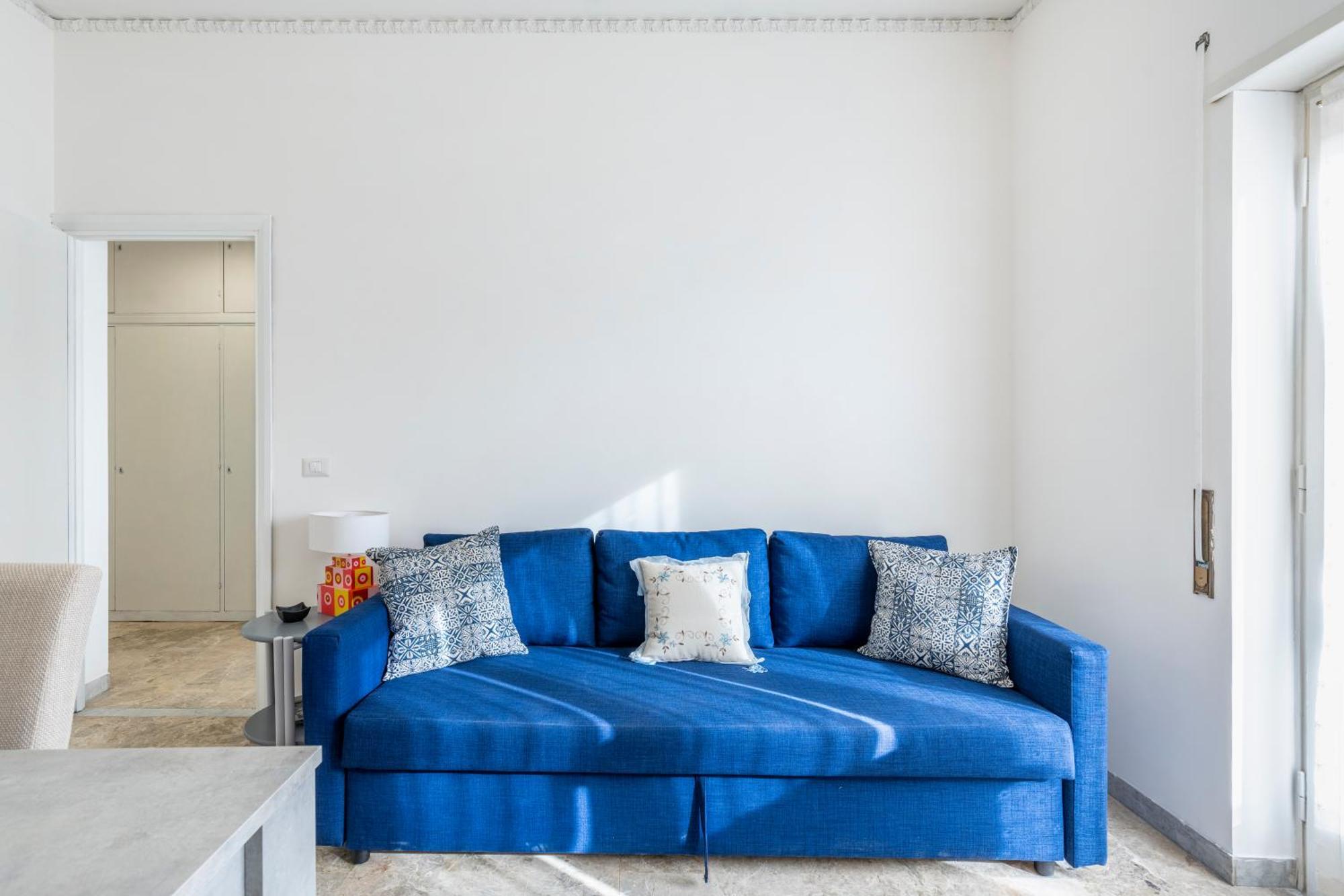 La Dolce Collatina Apartamento