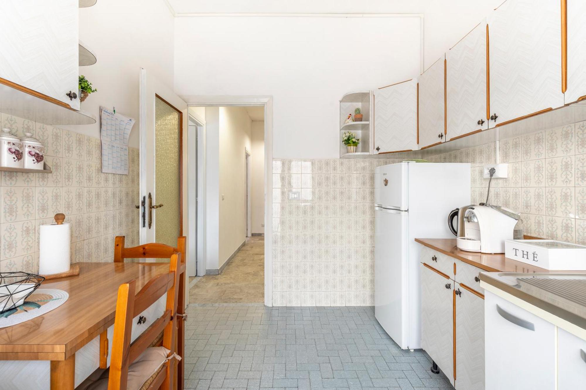 Apartamento La Dolce Collatina