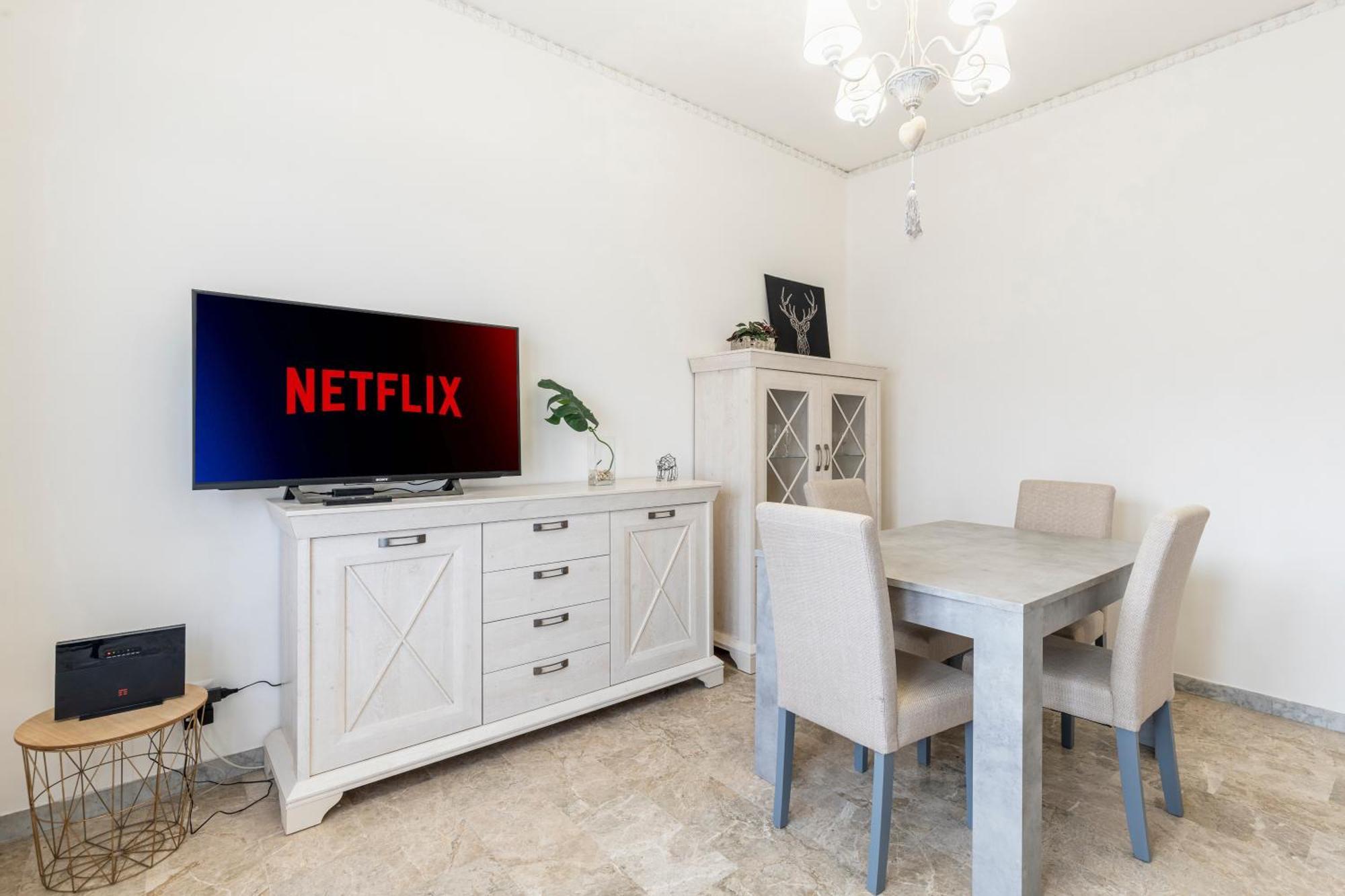 La Dolce Collatina Apartamento *