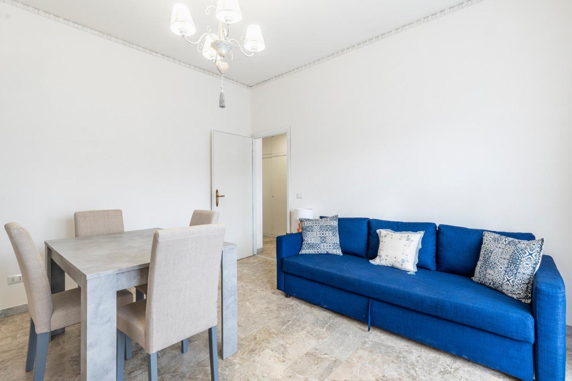 Apartamento La Dolce Collatina *