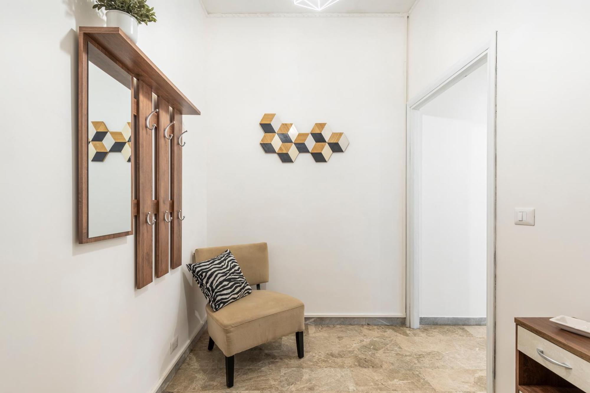 La Dolce Collatina Apartamento Roma