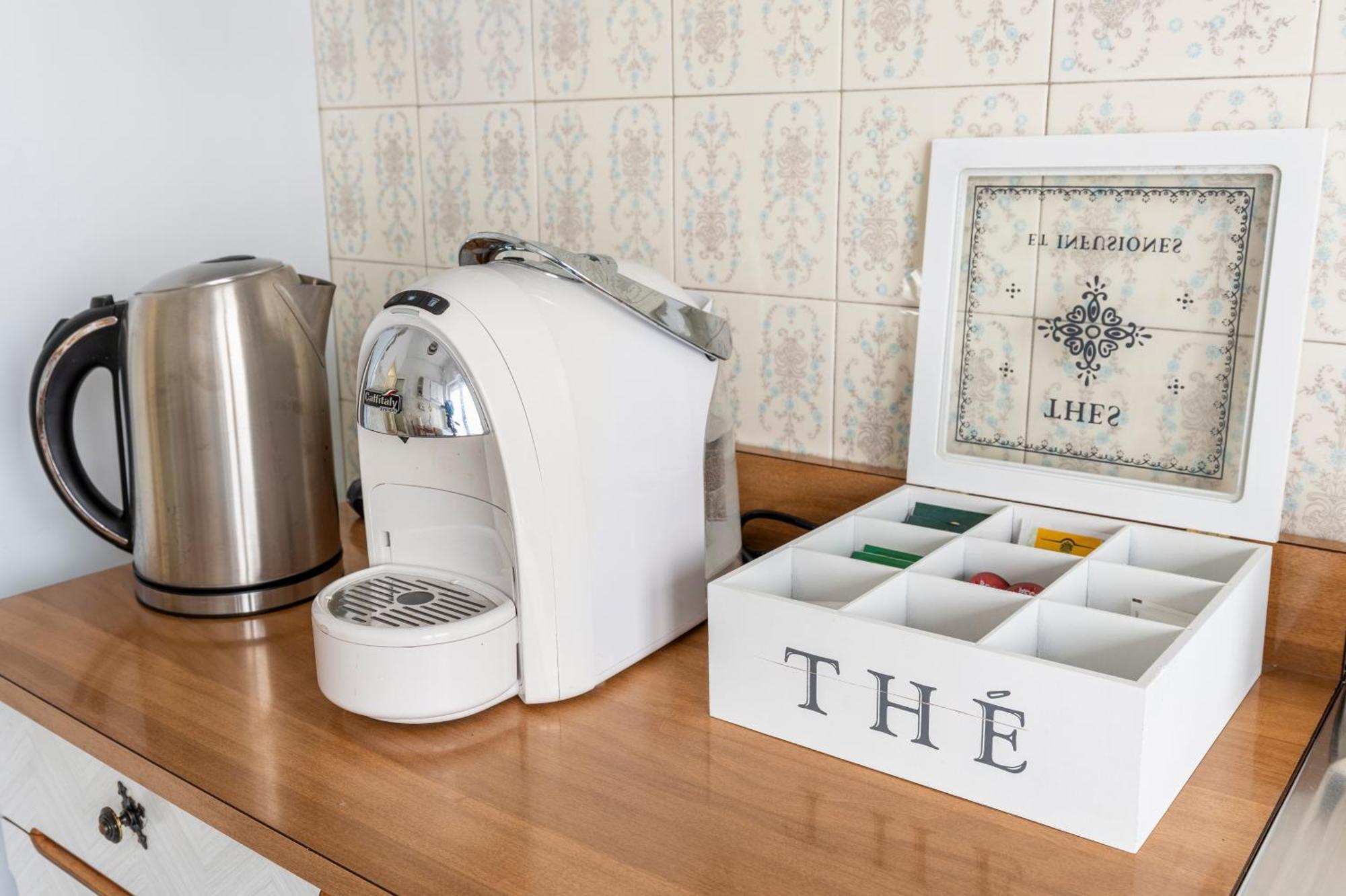 La Dolce Collatina Apartamento