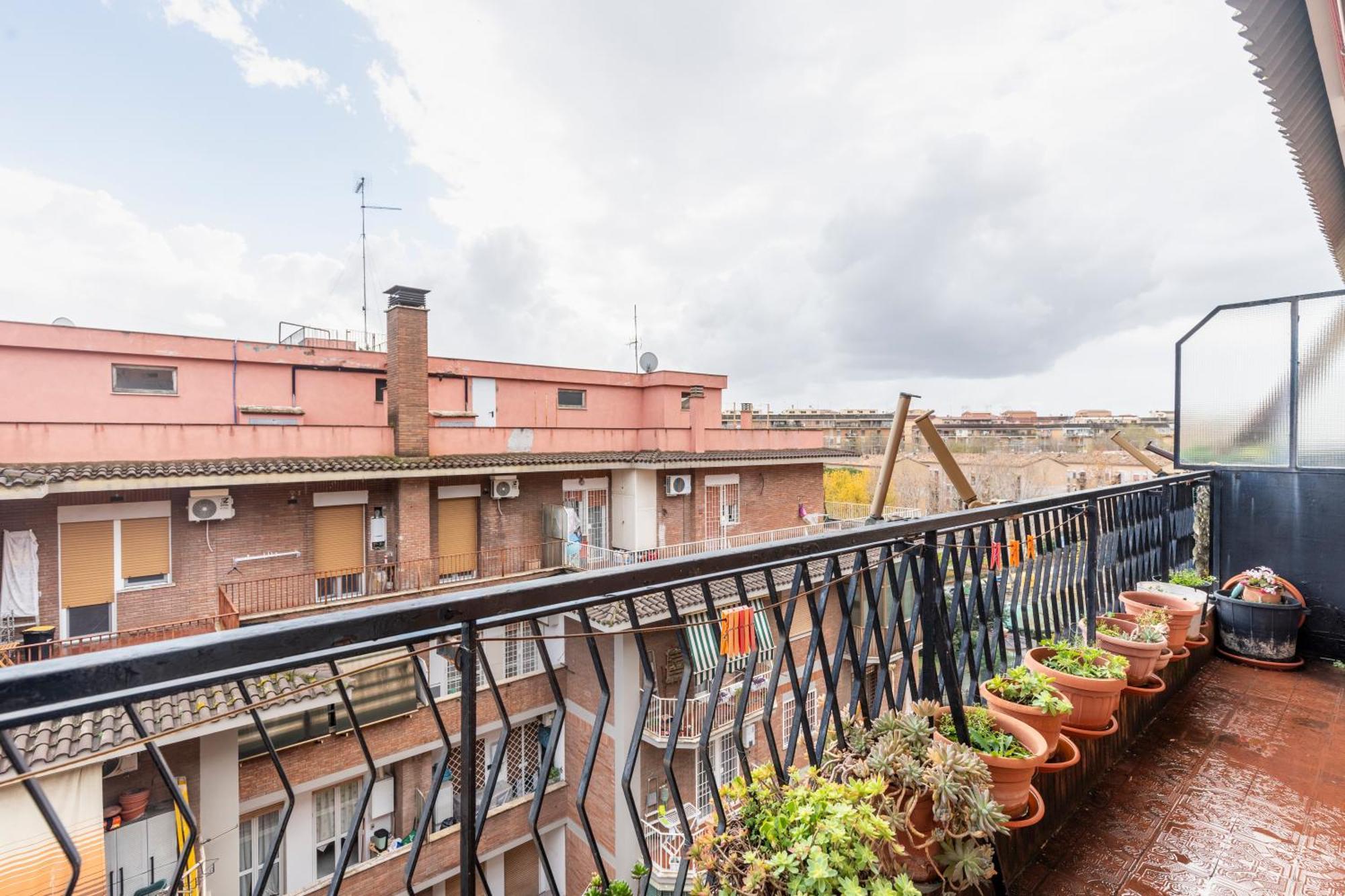 Apartamento La Dolce Collatina *