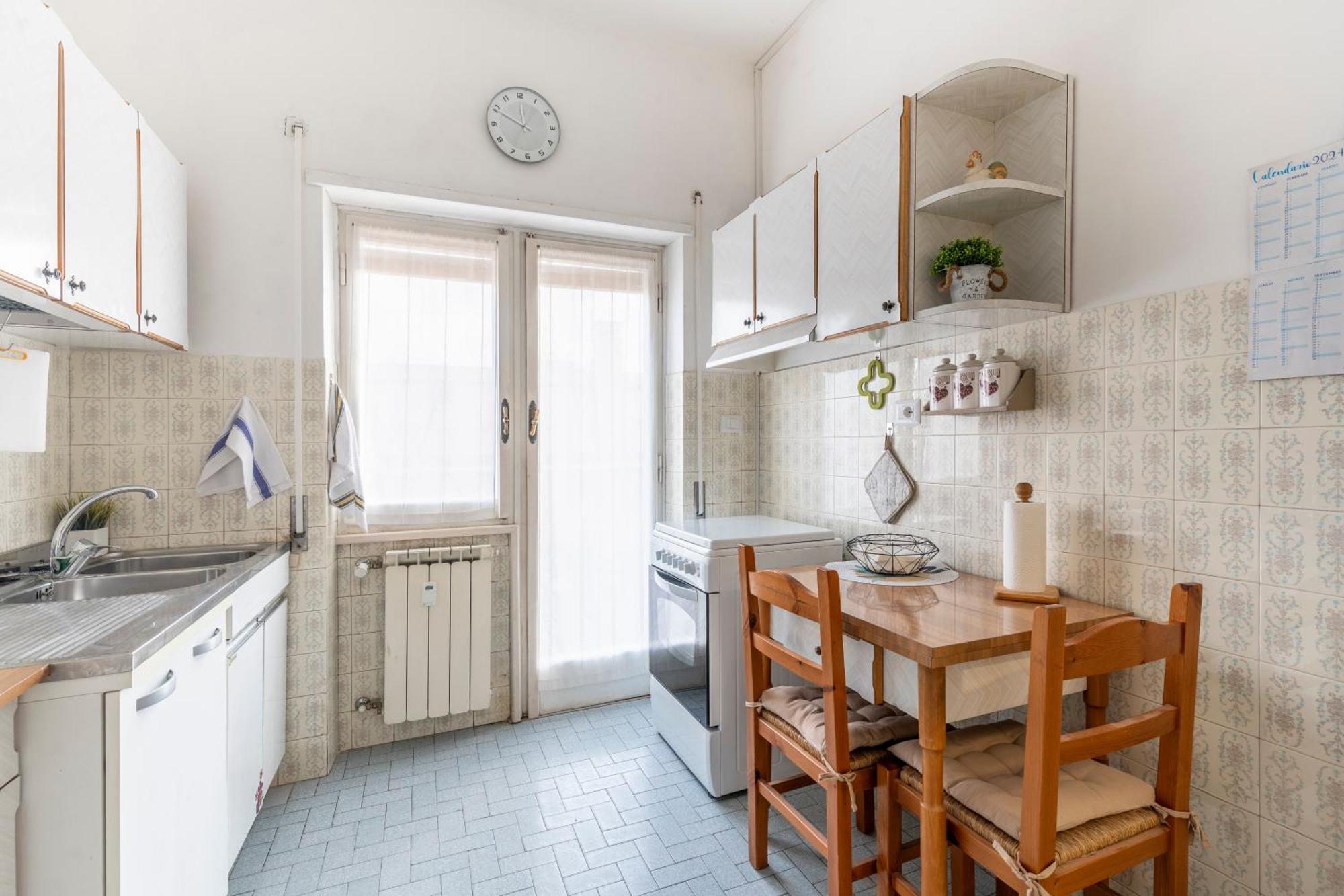 La Dolce Collatina Apartamento