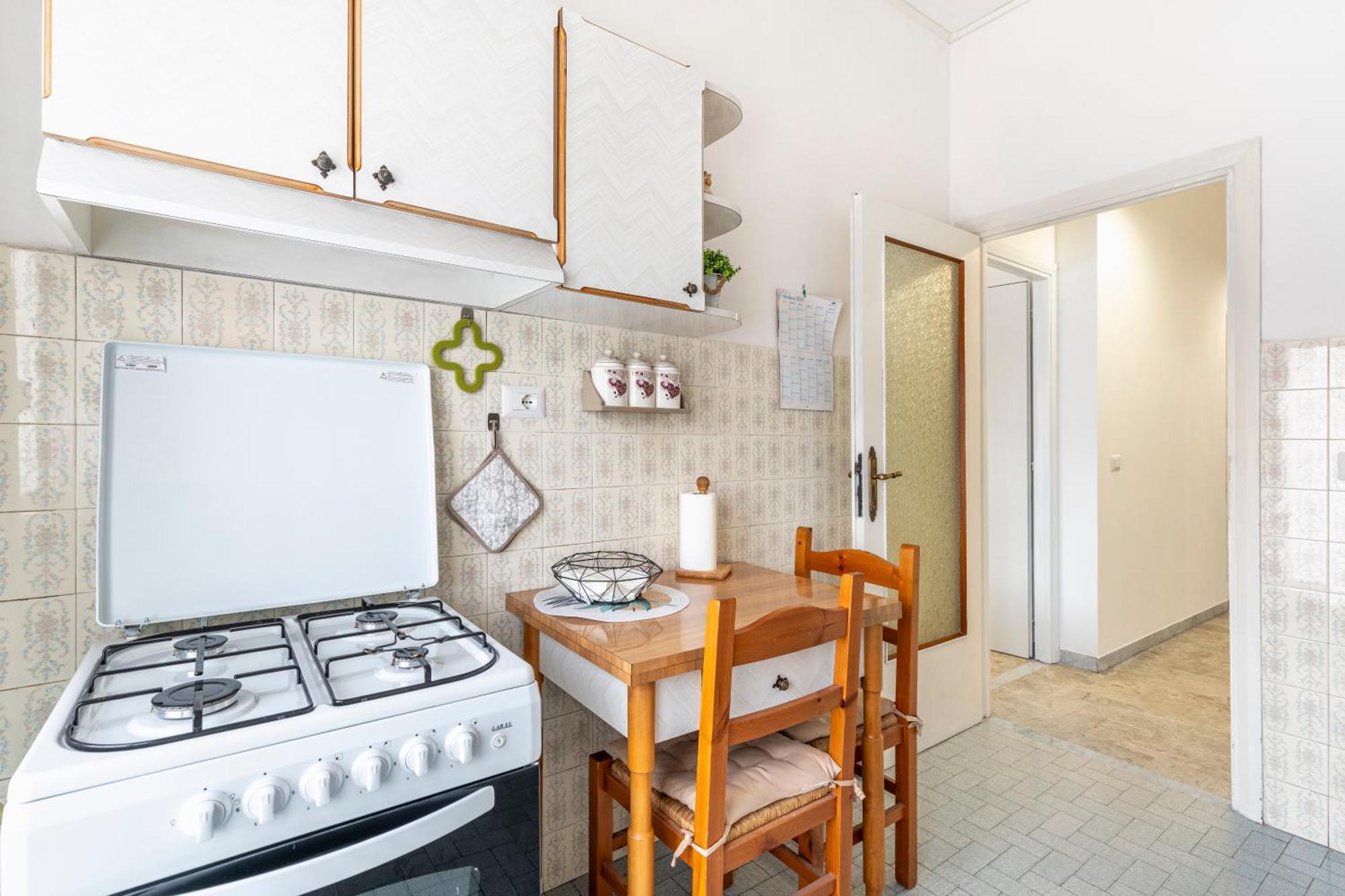 Apartamento La Dolce Collatina *
