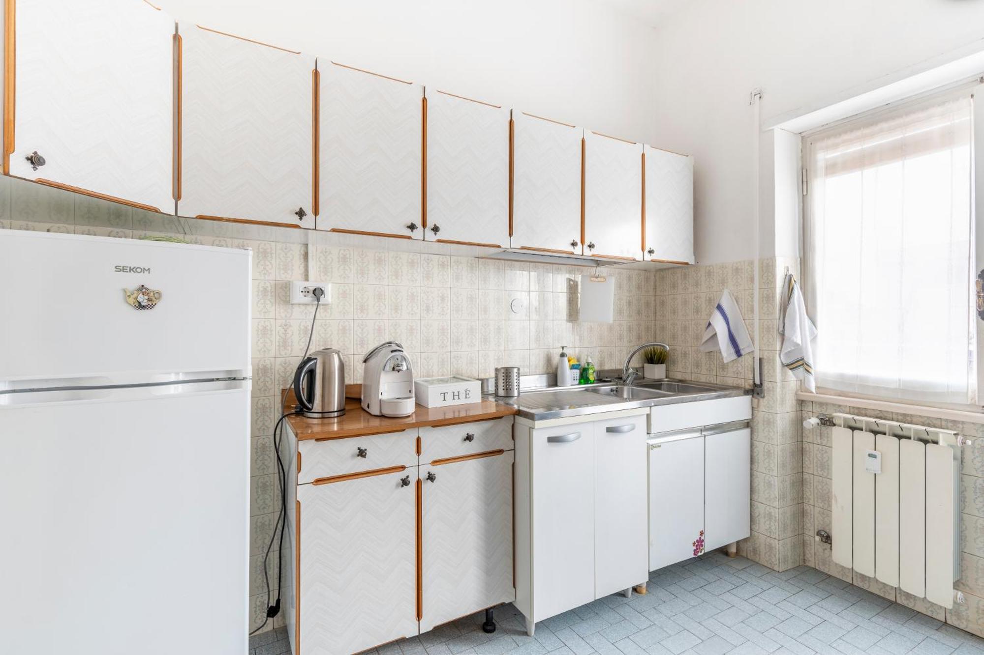 La Dolce Collatina Apartamento Roma