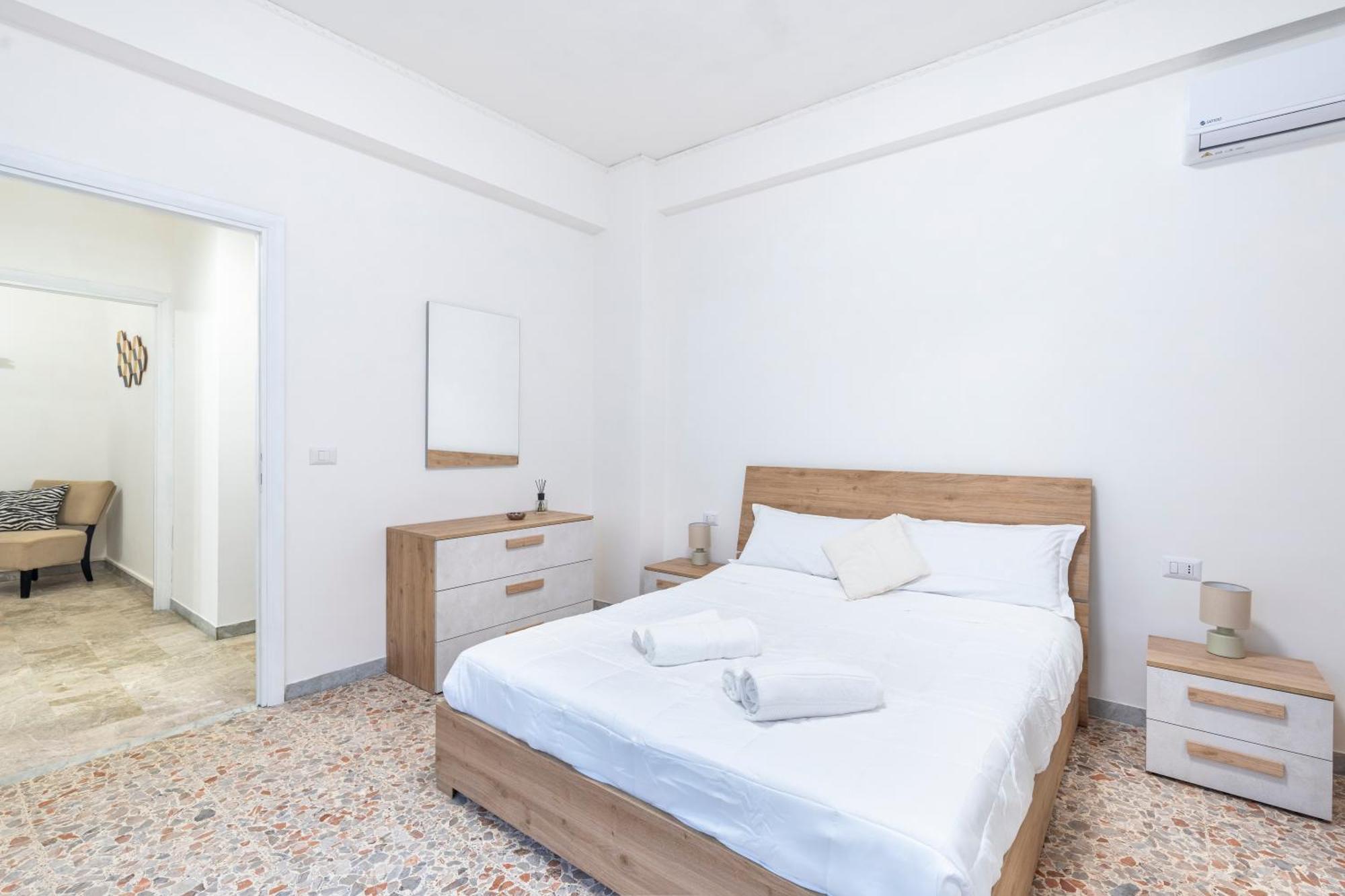 La Dolce Collatina Apartamento *