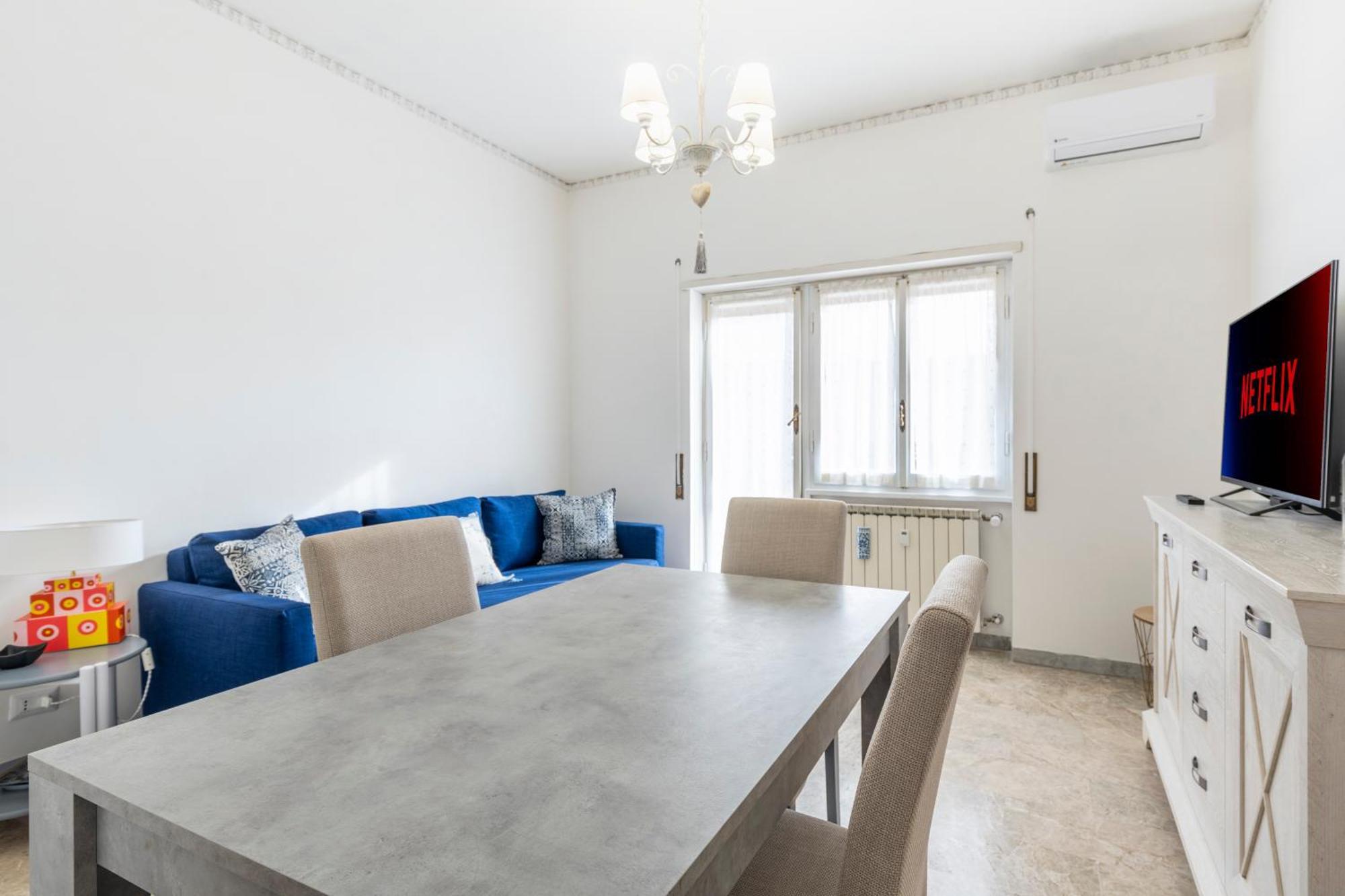 La Dolce Collatina Apartamento Roma