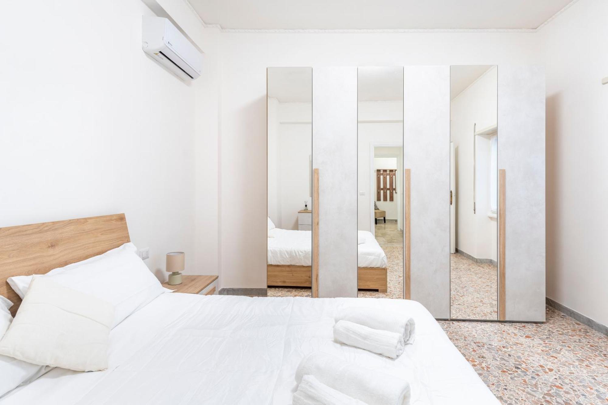 Appartamento La Dolce Collatina Roma