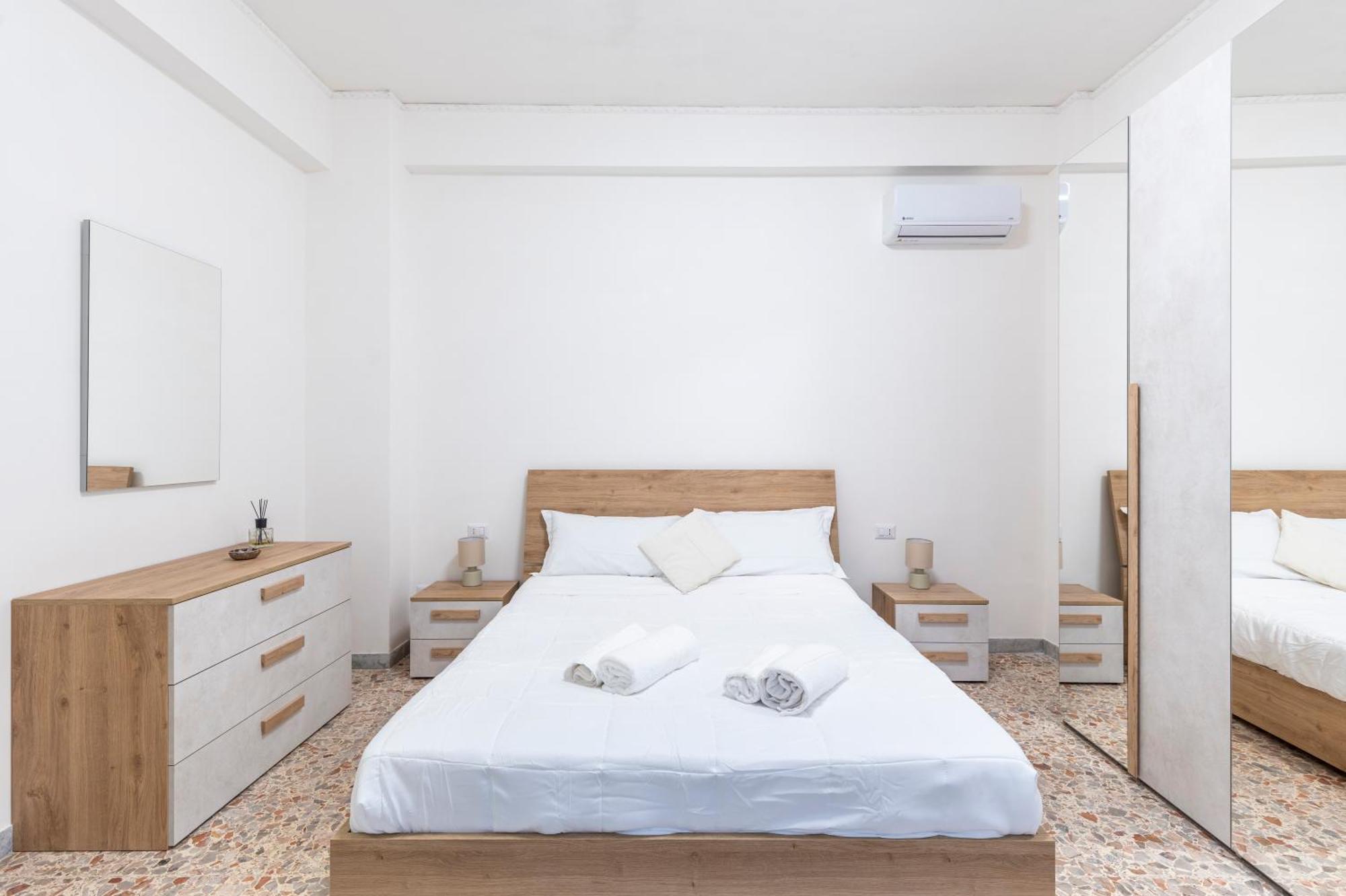 Apartamento La Dolce Collatina *