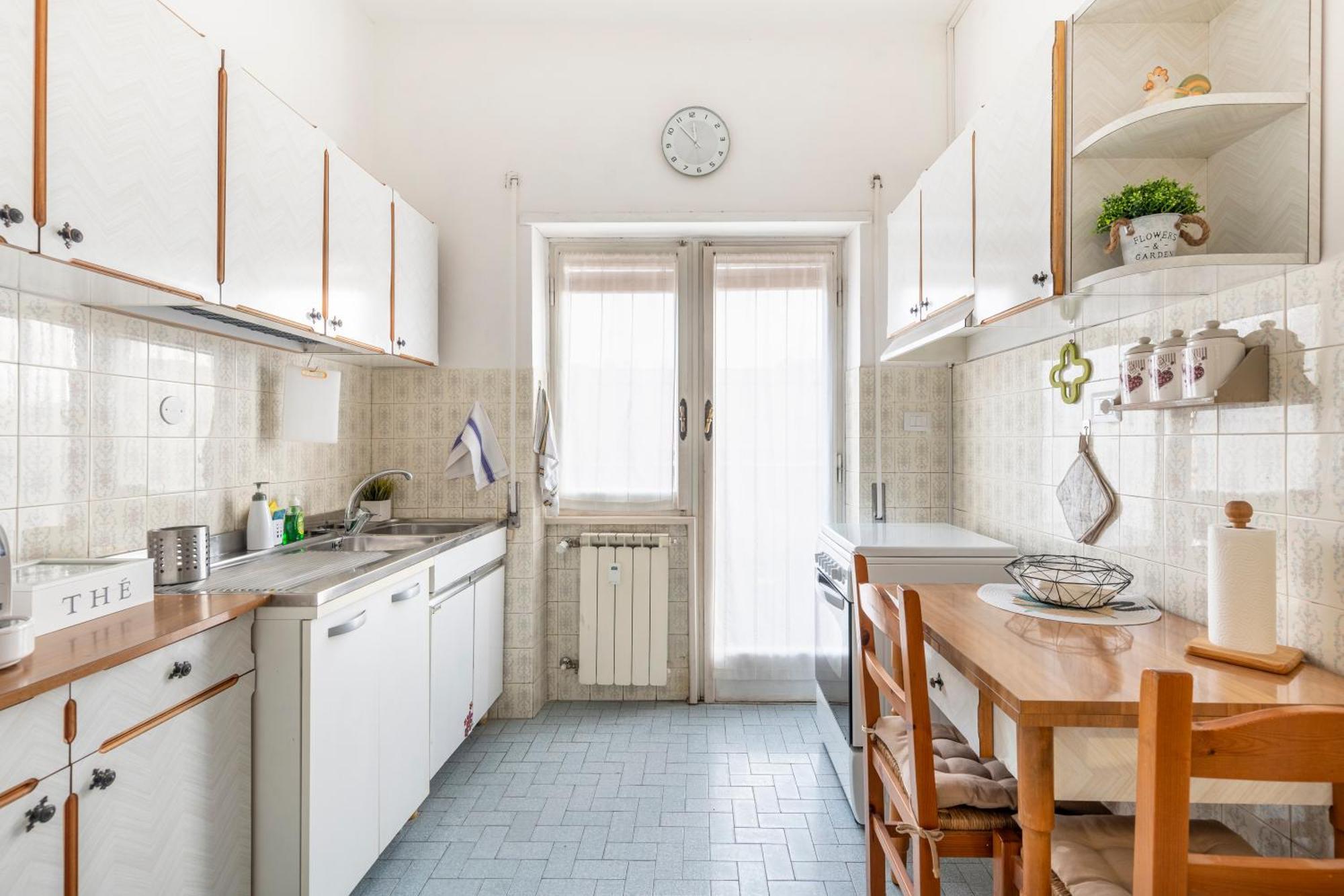 Apartamento La Dolce Collatina